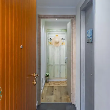 Boutique House Διαμέρισμα *