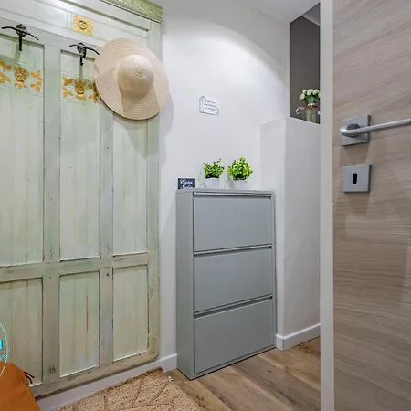 Διαμέρισμα Boutique House Βαρένα