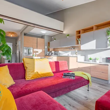 Boutique House * Βαρένα