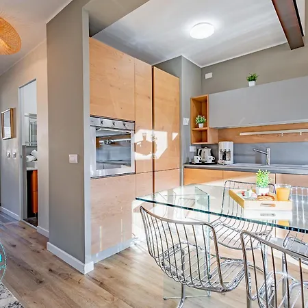 Διαμέρισμα Boutique House *