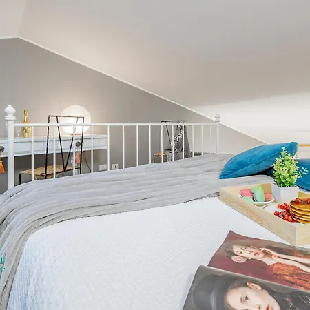 Boutique House Διαμέρισμα Βαρένα