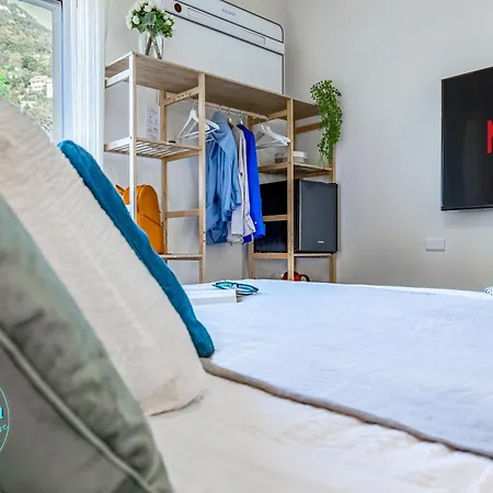 Boutique House Διαμέρισμα *