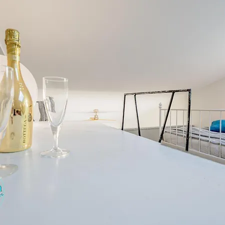 Διαμέρισμα Boutique House Βαρένα