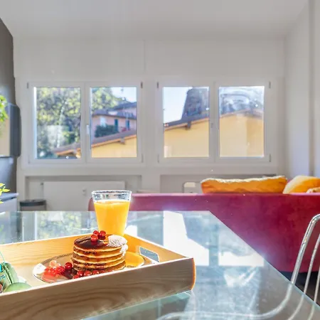 Boutique House * Varenna