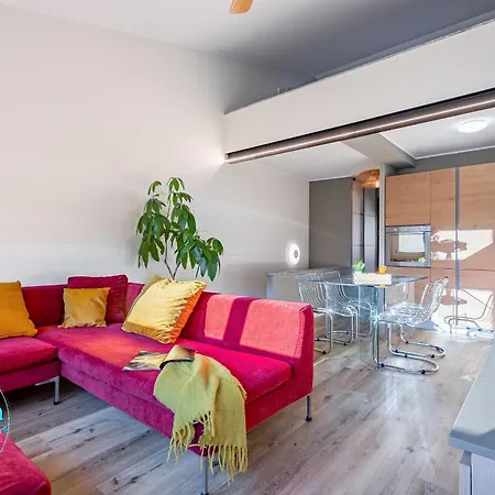 Appartamento Boutique House *