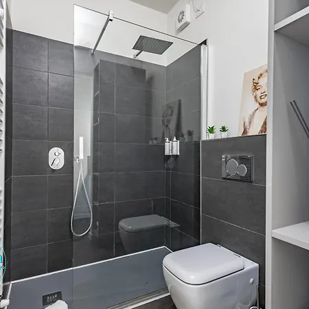 Appartamento Boutique House *