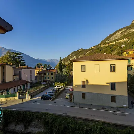 Boutique House Appartamento Varenna