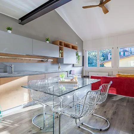 Boutique House * Varenna