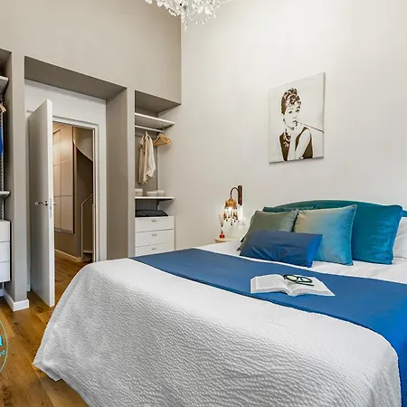 Boutique House Appartamento *