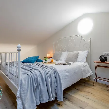 Appartamento Boutique House