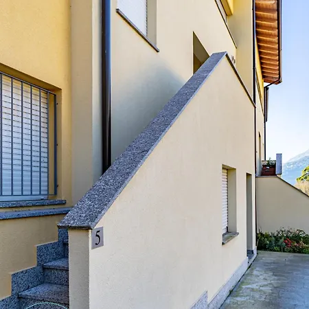 Appartamento Boutique House