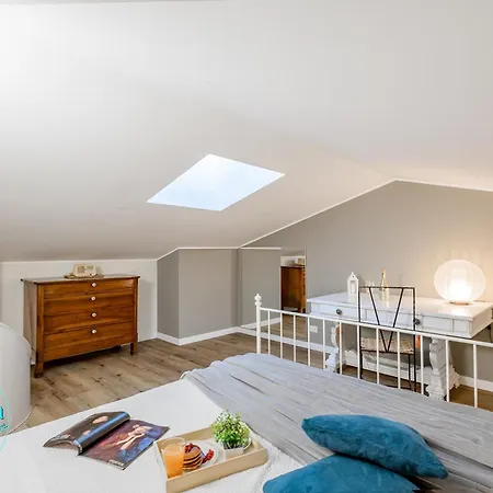 Boutique House Appartamento *