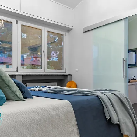 Appartamento Boutique House *