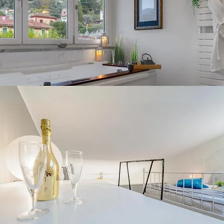 Appartamento Boutique House *
